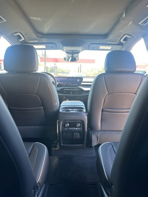 New 2026 Buick Enclave Avenir w/ Super Cruise Package image 27