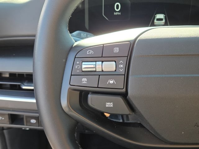 Certified 2025 Kia K4 GT-Line Turbo FWD image 19
