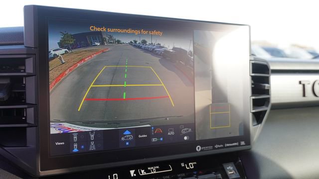 Used 2023 Toyota Sequoia TRD Pro image 24