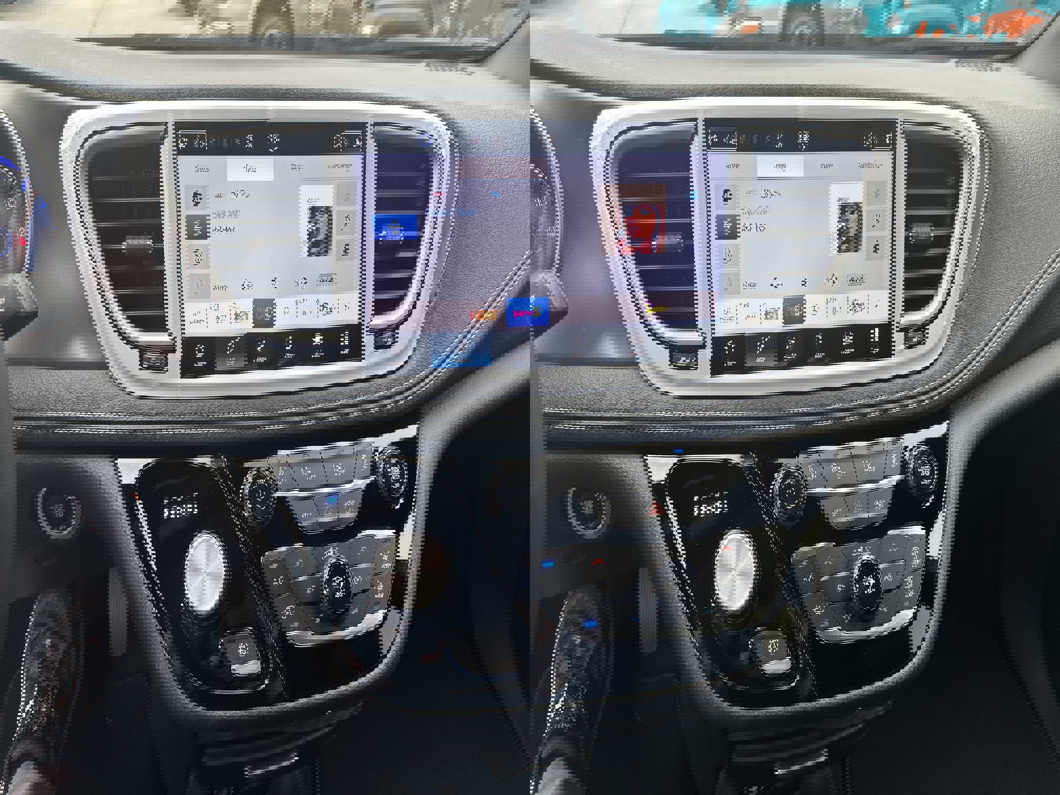 New 2026 Chrysler Pacifica Select image 38