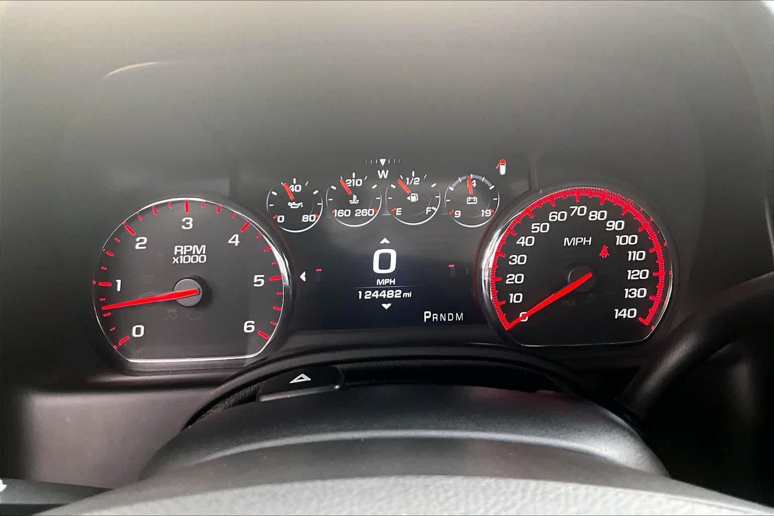 Used 2016 GMC Yukon Denali w/ Open Road Package AWD/4WD image 26