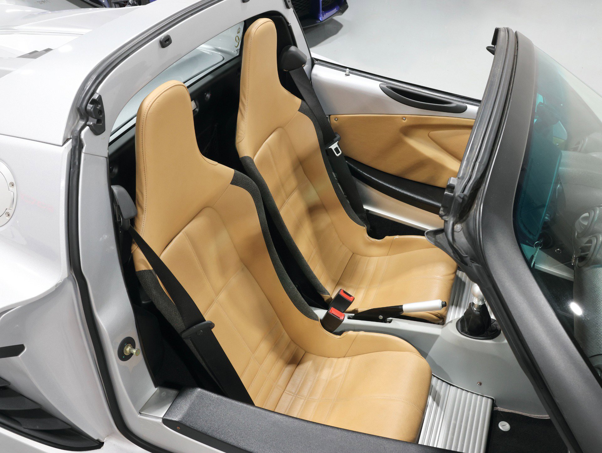 Used 2005 Lotus Elise image 18