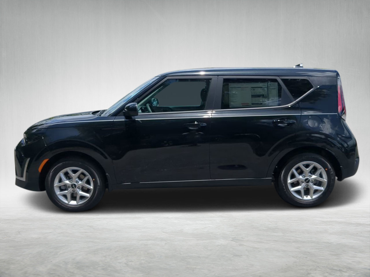 New 2025 Kia Soul LX image 6