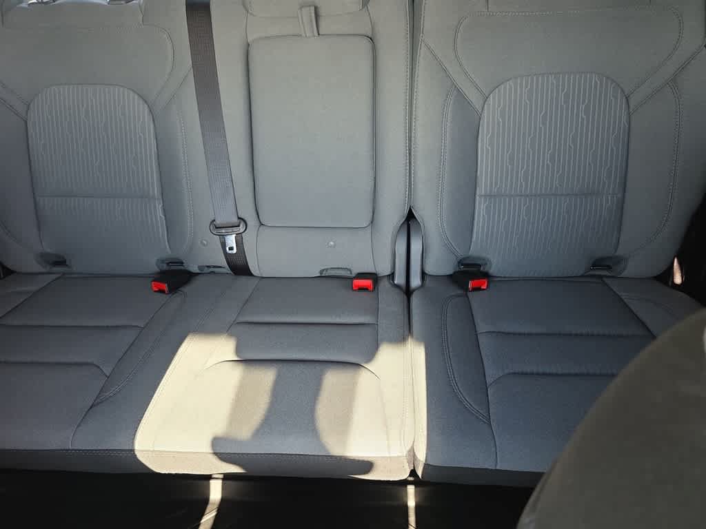 Used 2023 RAM 1500 Big Horn AWD/4WD image 14