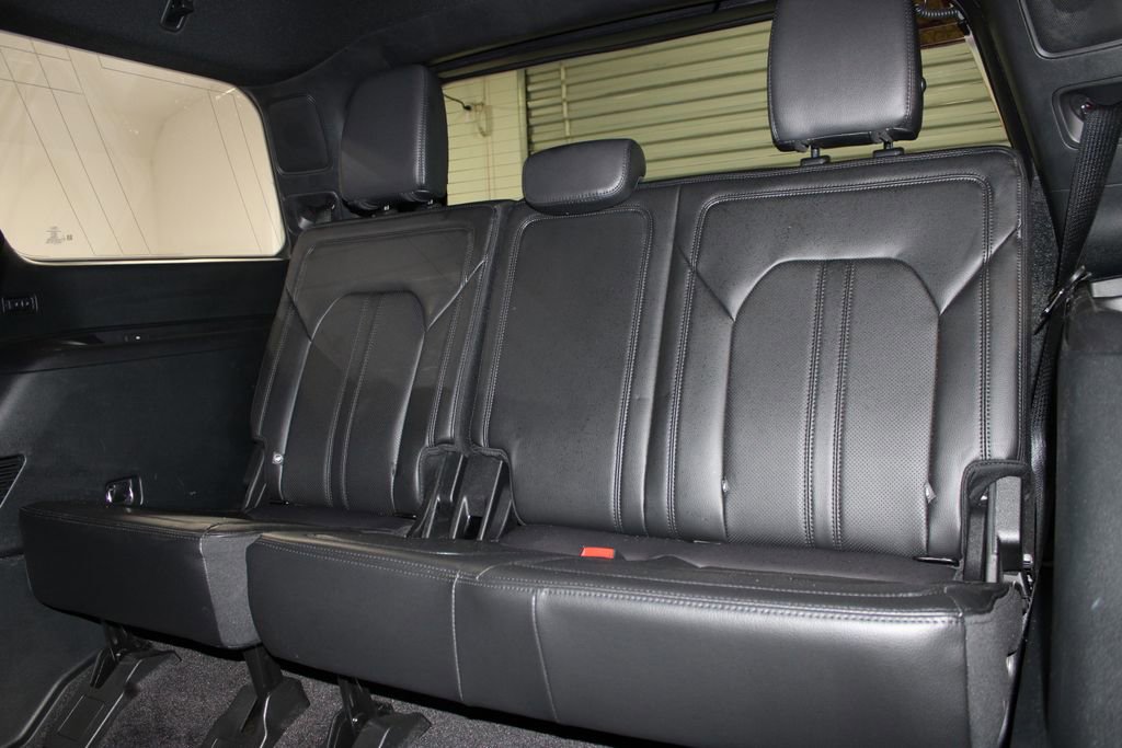 Certified 2021 Ford Expedition Limited RWD image 25