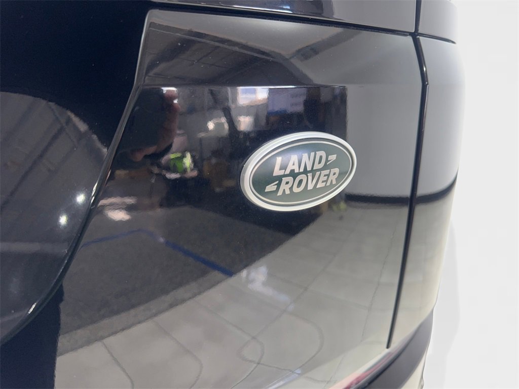 Used 2023 Land Rover Range Rover Evoque S image 23