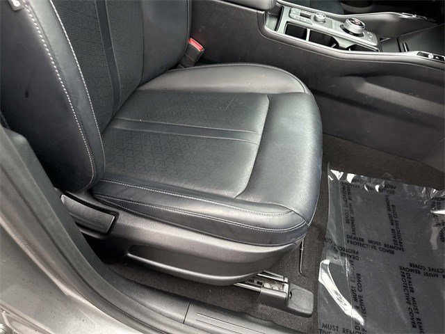 Used 2021 Kia Sorento EX image 10