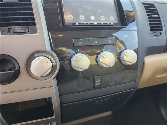 Used 2012 Toyota Tundra 2WD Double Cab w/ Tow Pkg image 19