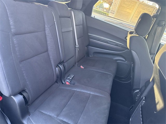 Used 2023 Dodge Durango R/T image 18