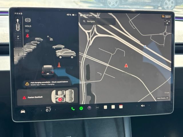 Used 2024 Tesla Model 3 Standard Range RWD image 21