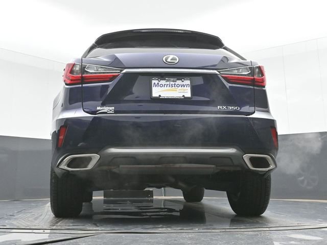 Used 2017 Lexus RX 350 AWD w/ Premium Package image 48