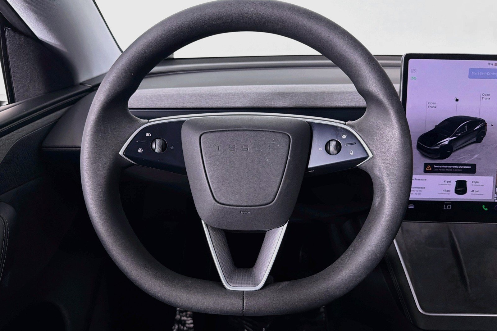 Used 2026 Tesla Model Y 2WD image 17