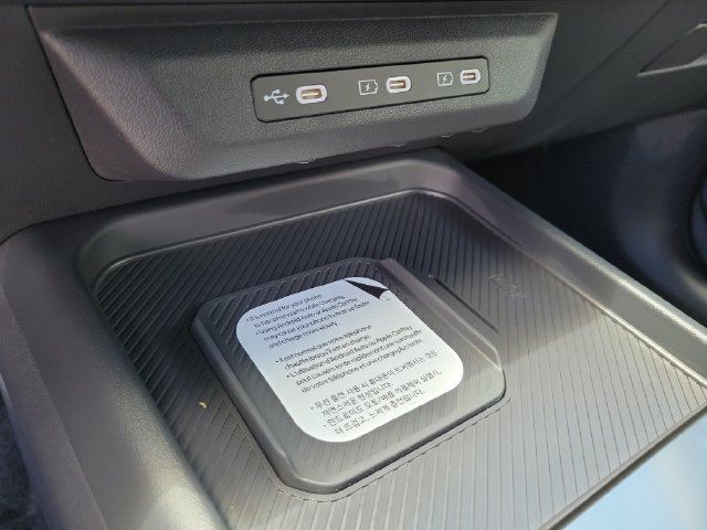 New 2027 Kia Seltos EX FWD image 29
