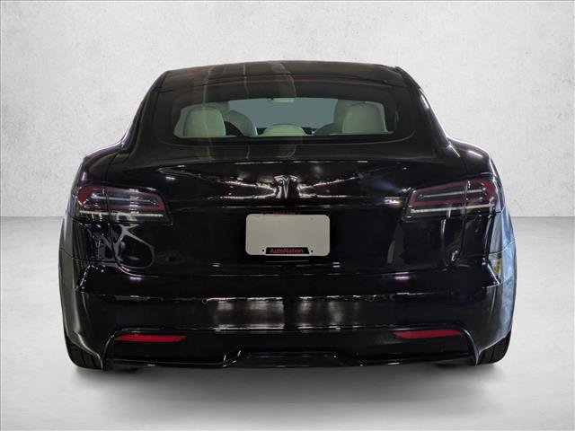 Used 2022 Tesla Model S image 6