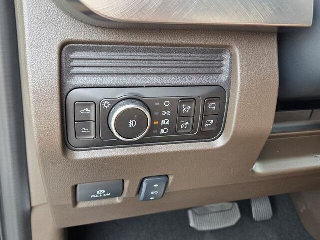 New 2027 Ford F250 King Ranch AWD/4WD image 62