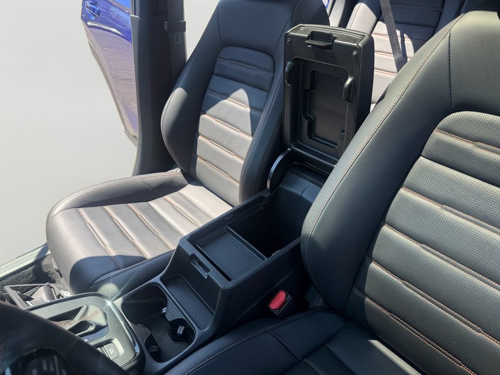 Used 2024 Honda CR-V Sport Touring image 20
