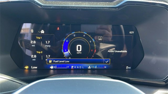 New 2026 Chevrolet Colorado LT w/ LT Convenience Package image 27