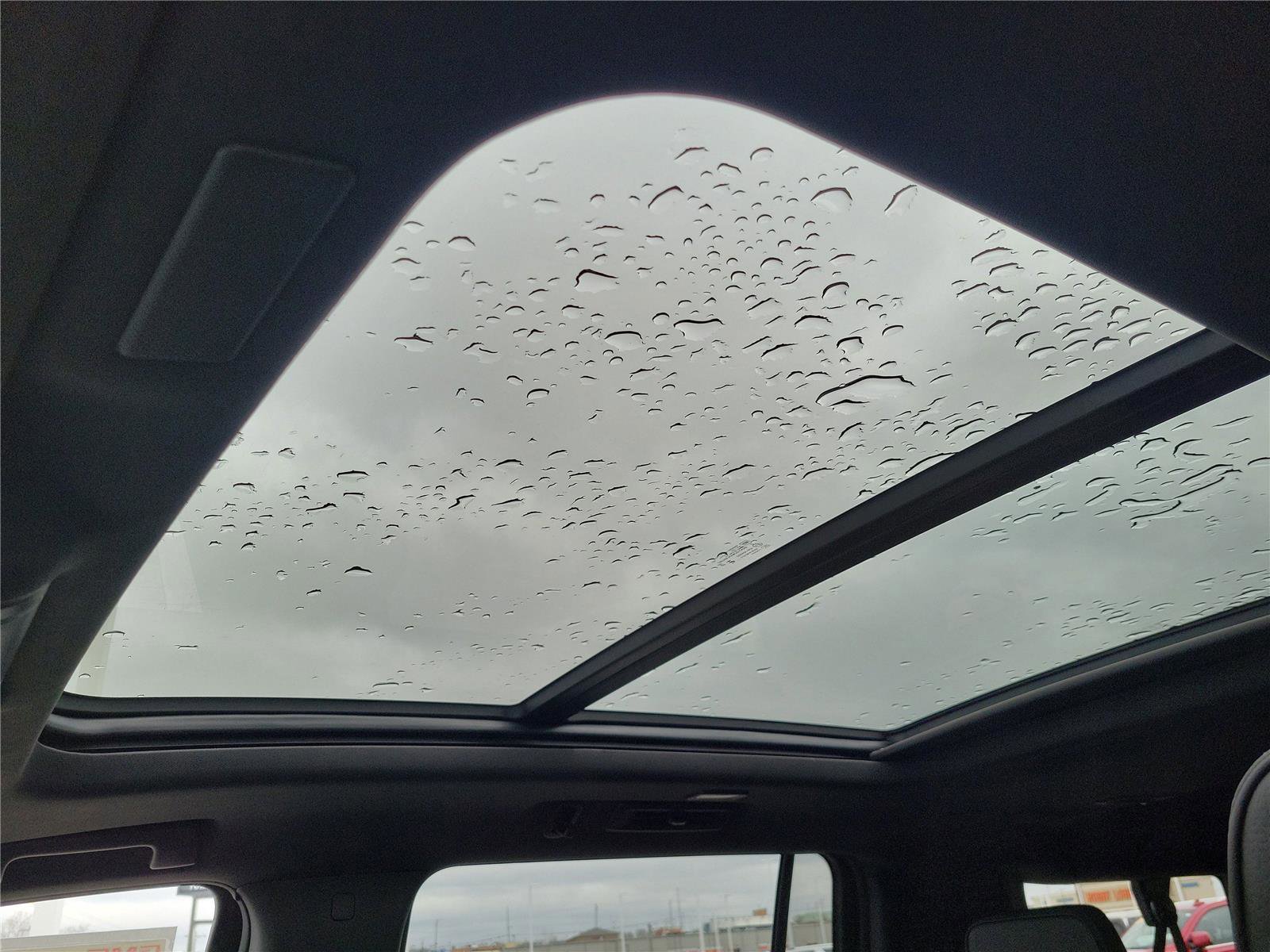 New 2026 GMC Yukon XL Denali w/ Sun & Power Step Package image 33