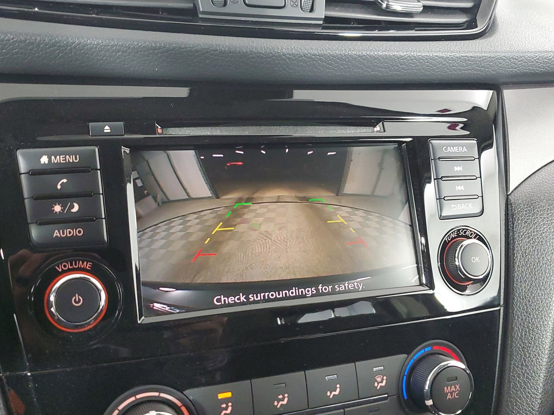 Used 2020 Nissan Rogue Sport S w/ Appearance Package image 39