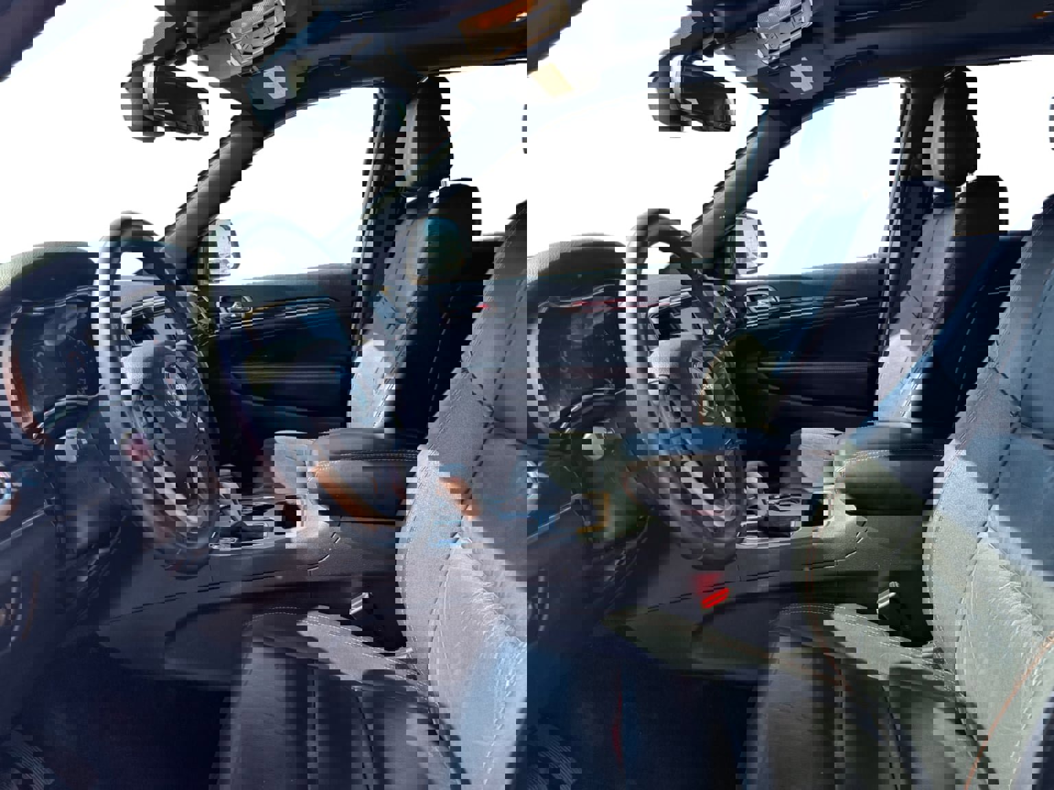 Used 2016 Jeep Grand Cherokee Limited 75th Anniversary image 10