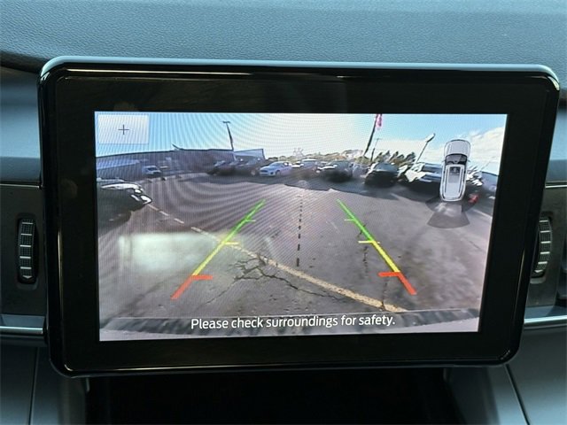 Certified 2022 Ford Explorer XLT w/ Equipment Group 202A image 13