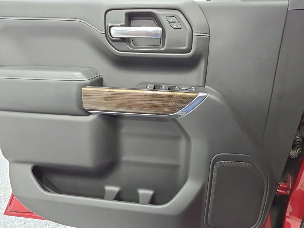 Used 2019 Chevrolet Silverado 1500 RST w/ All-Star Edition image 30