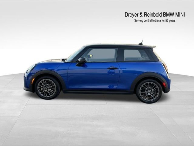Used 2025 MINI Cooper S image 8