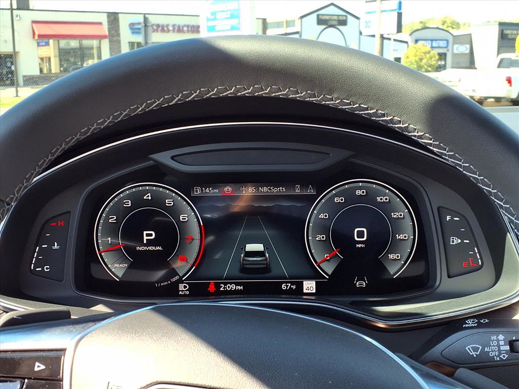 New 2026 Audi A6 Premium Plus image 14