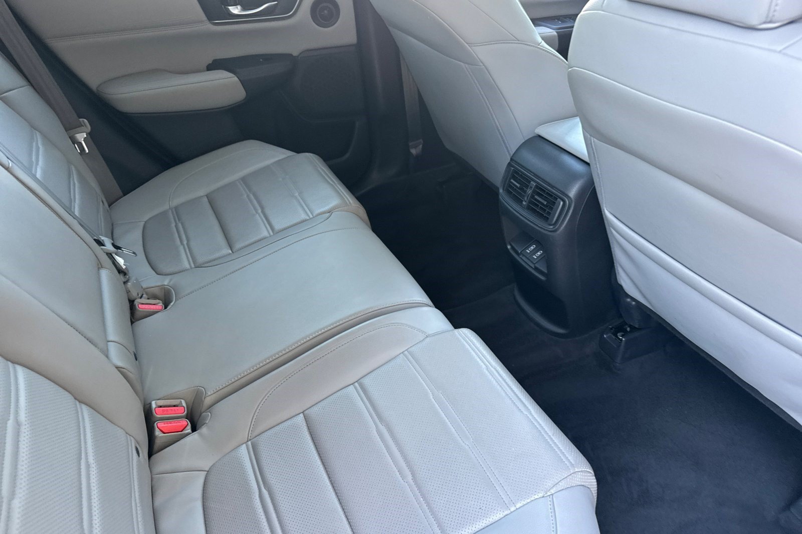 Used 2017 Honda CR-V EX-L image 33