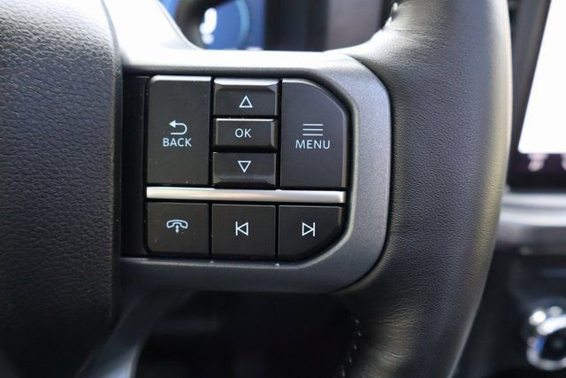 Used 2024 Ford F250 Lariat w/ Lariat Ultimate Package image 31