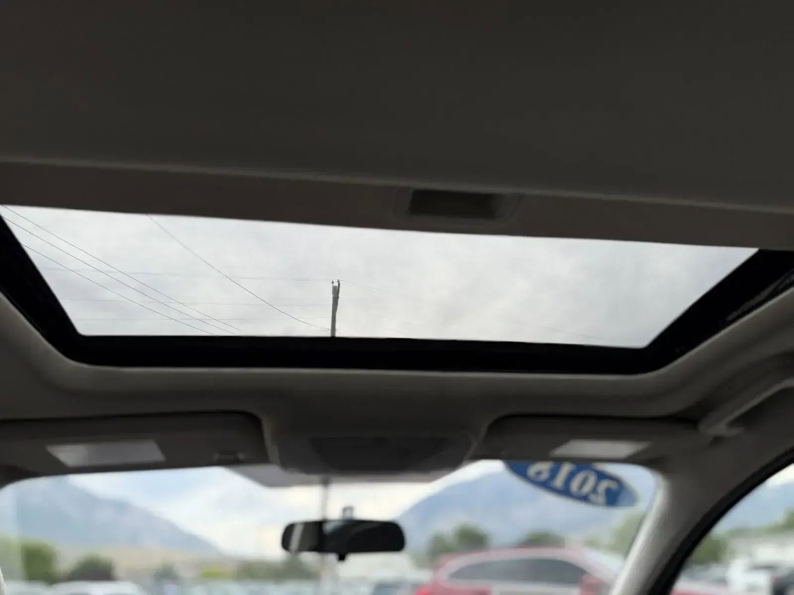 Used 2018 Ford Focus SEL image 13