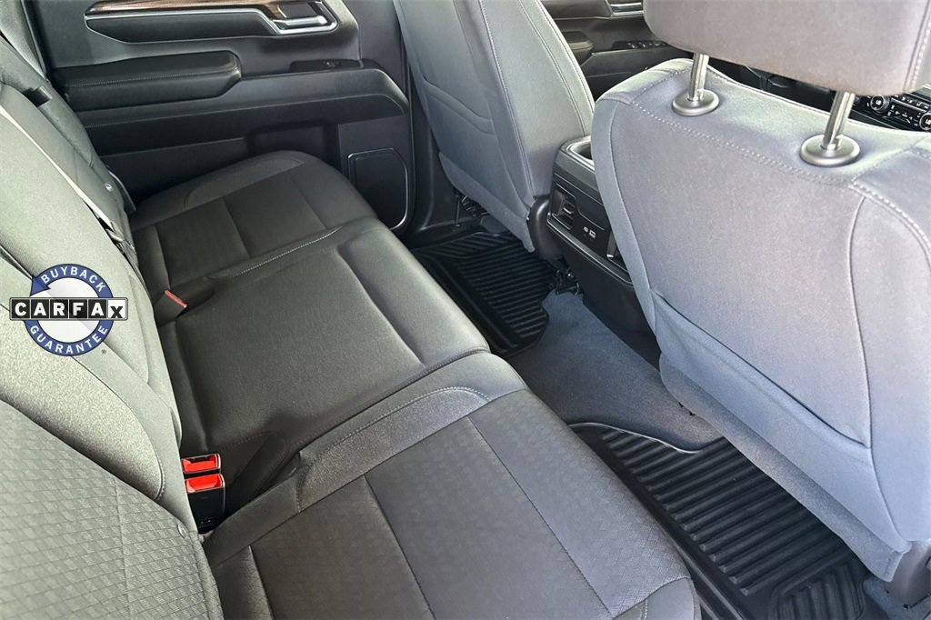 Used 2024 Chevrolet Silverado 2500 LT w/ Convenience Package image 21