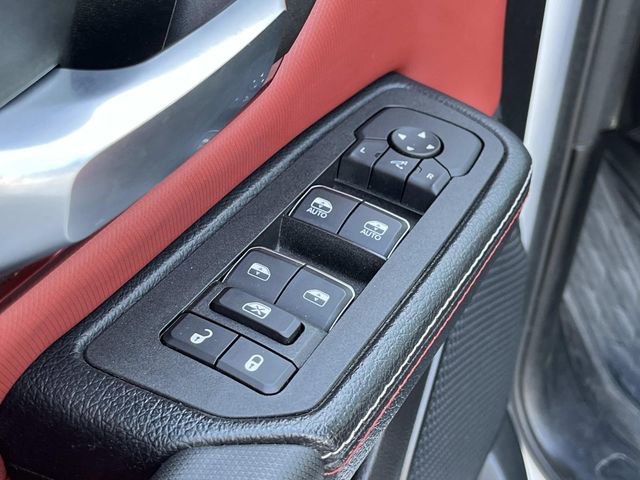 Used 2025 RAM 1500 Rebel w/ Rebel Level 1 Equipment Group AWD/4WD image 25