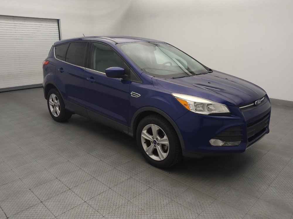 Used 2016 Ford Escape SE FWD image 11