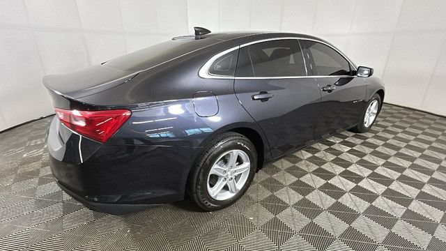 Used 2023 Chevrolet Malibu LS FWD video 2