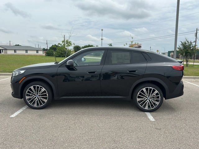 New 2026 BMW X2 xDrive28i w/ Technology Package AWD/4WD image 34