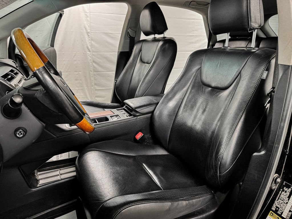 Used 2011 Lexus RX 350 AWD w/ Premium Pkg image 9