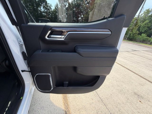 Used 2026 Chevrolet Silverado 1500 RST AWD/4WD image 27