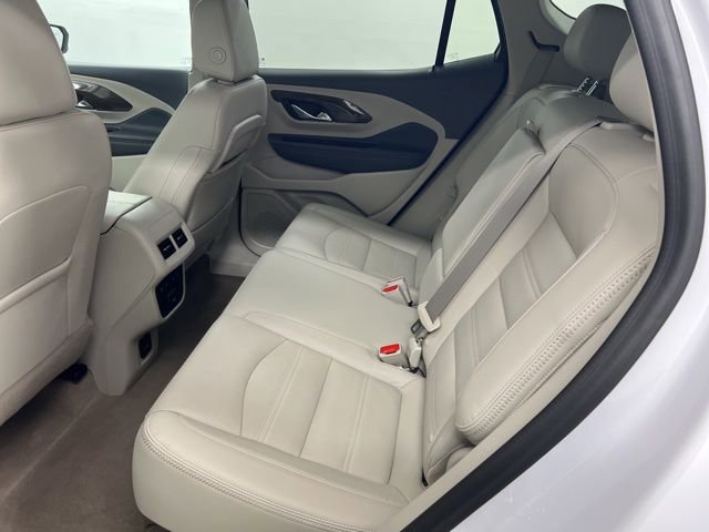 Used 2024 GMC Terrain Denali w/ Denali Premium Package image 12