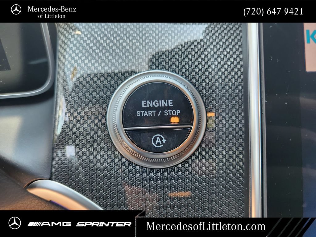 New 2026 Mercedes-Benz GLC 300 4MATIC image 20