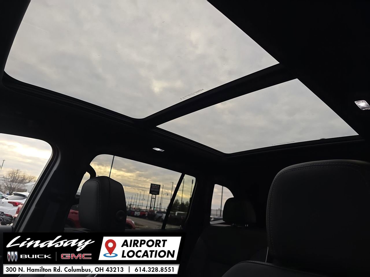 New 2026 Buick Enclave Preferred w/ Power Package image 20