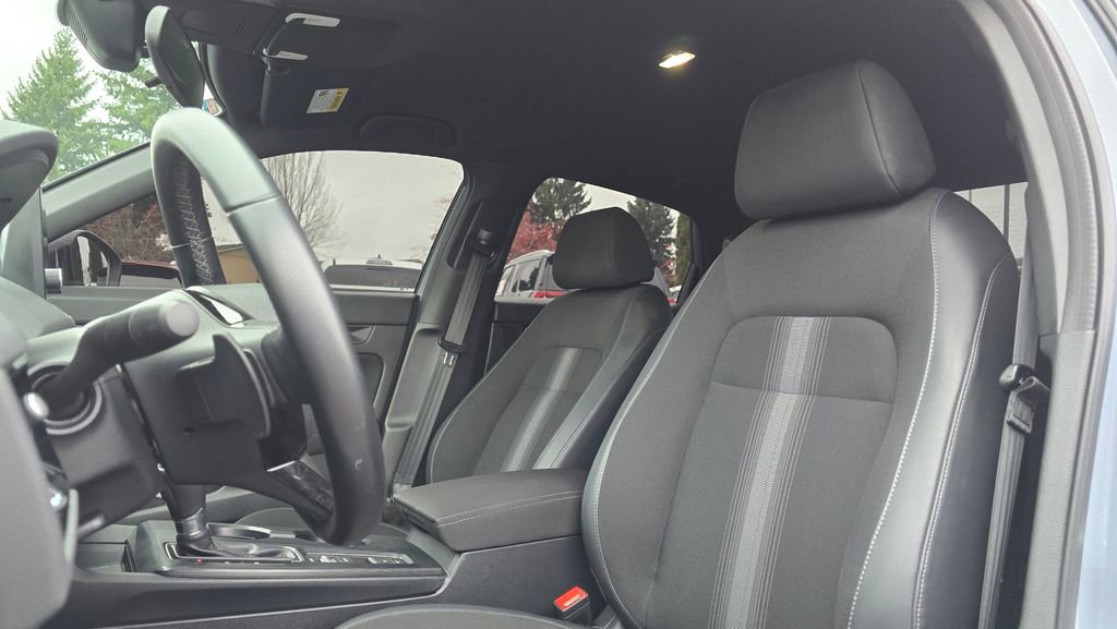 Used 2023 Honda Civic Sport image 25