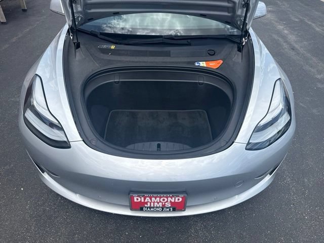 Used 2018 Tesla Model 3 Long Range RWD image 23