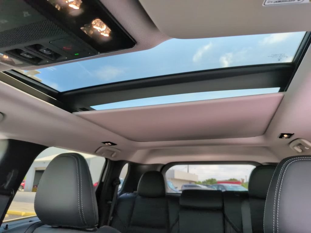 New 2026 Mitsubishi Outlander SE AWD/4WD image 31