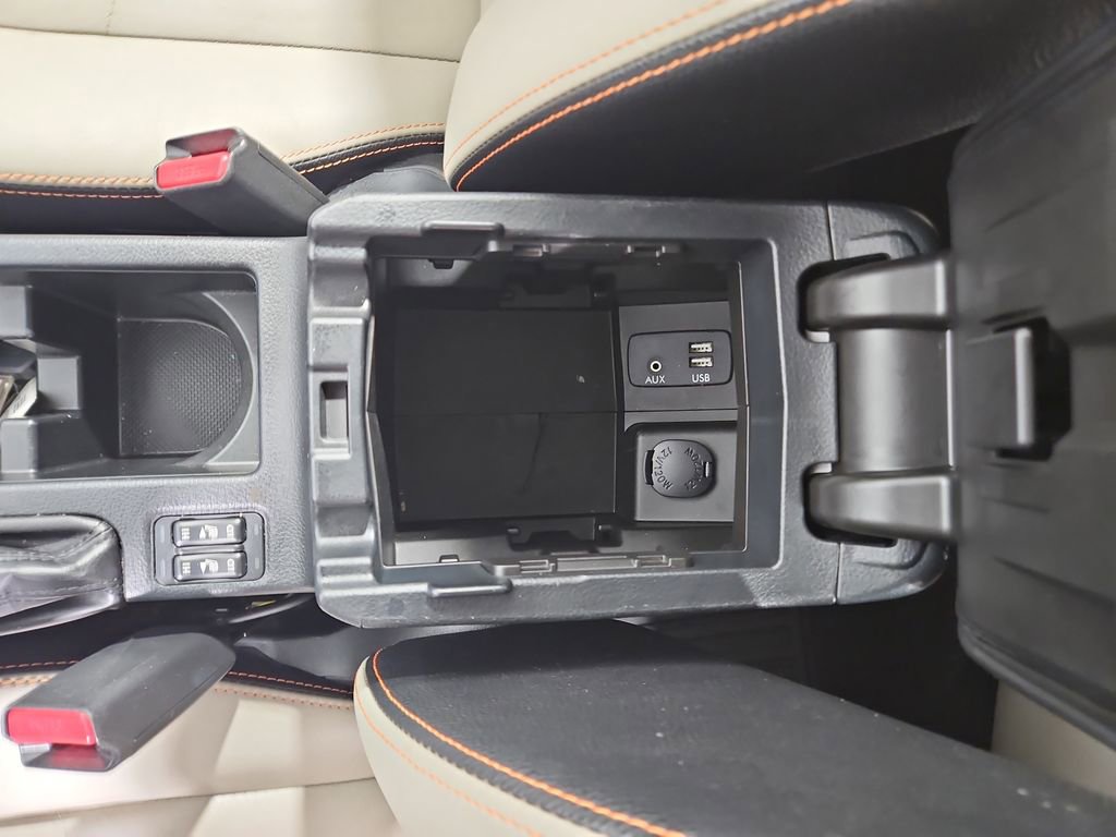 Used 2016 Subaru Crosstrek 2.0i Limited w/ Popular Package #2 image 25