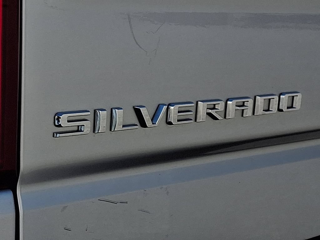 Used 2022 Chevrolet Silverado 1500 LTZ AWD/4WD image 30
