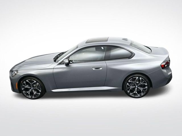New 2026 BMW 230i xDrive Coupe w/ Premium Package AWD/4WD image 24