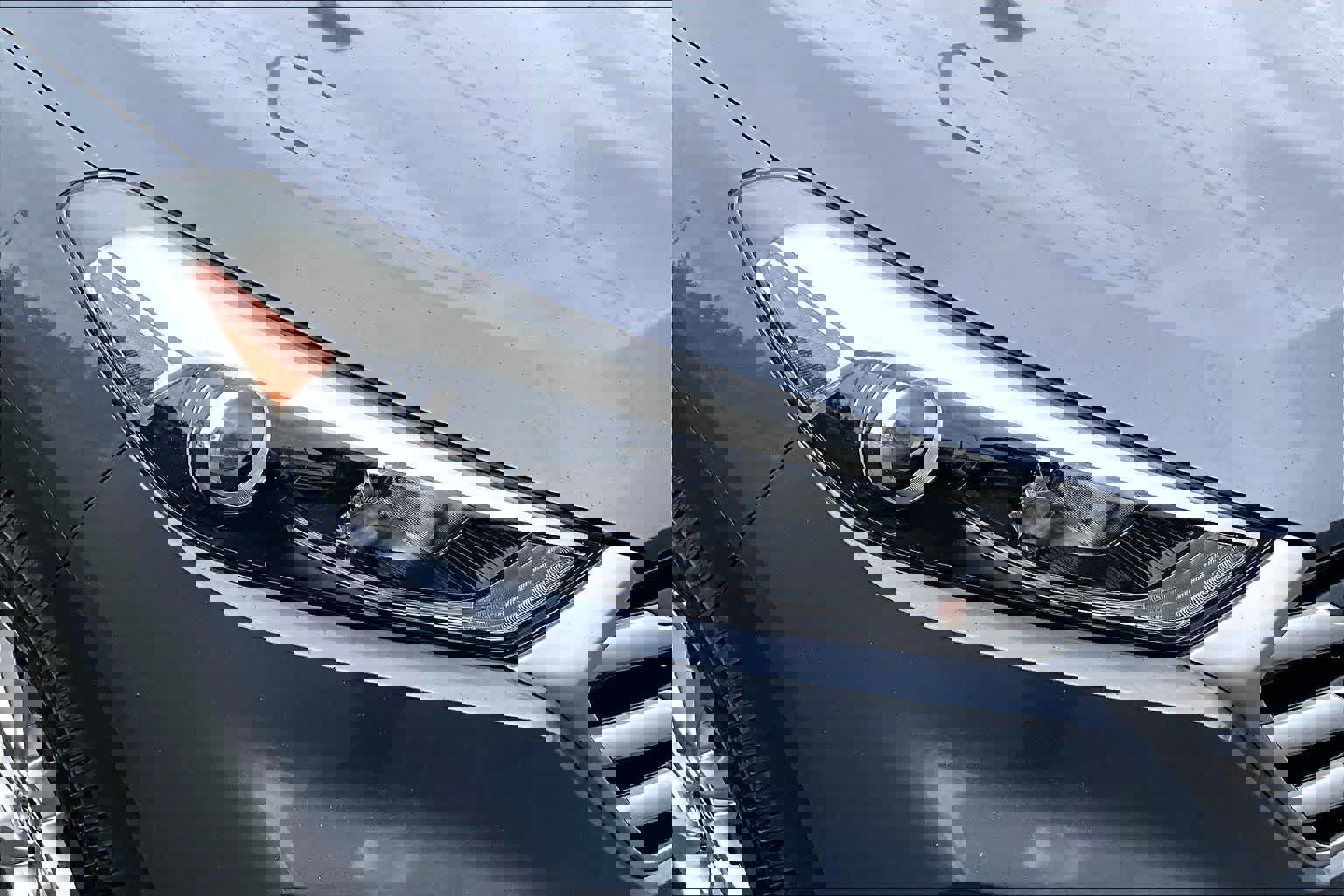 Used 2017 Hyundai Tucson SE image 31