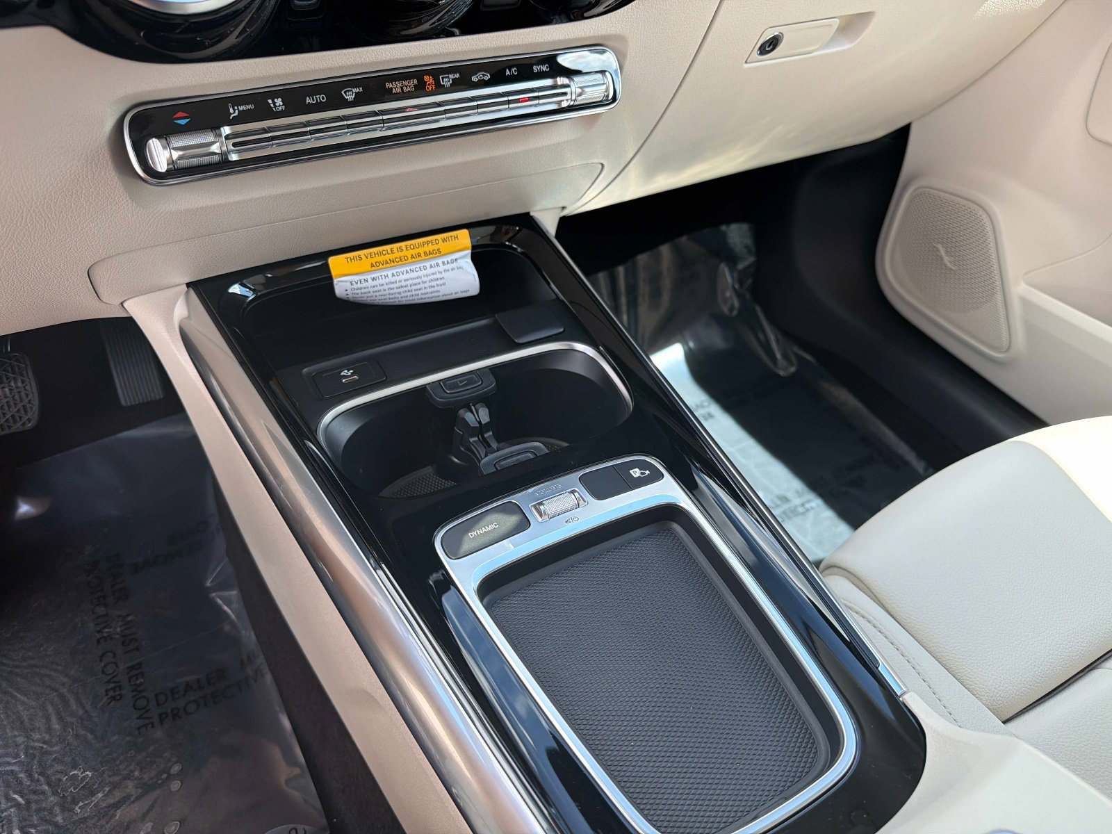 New 2026 Mercedes-Benz GLA 250 image 22