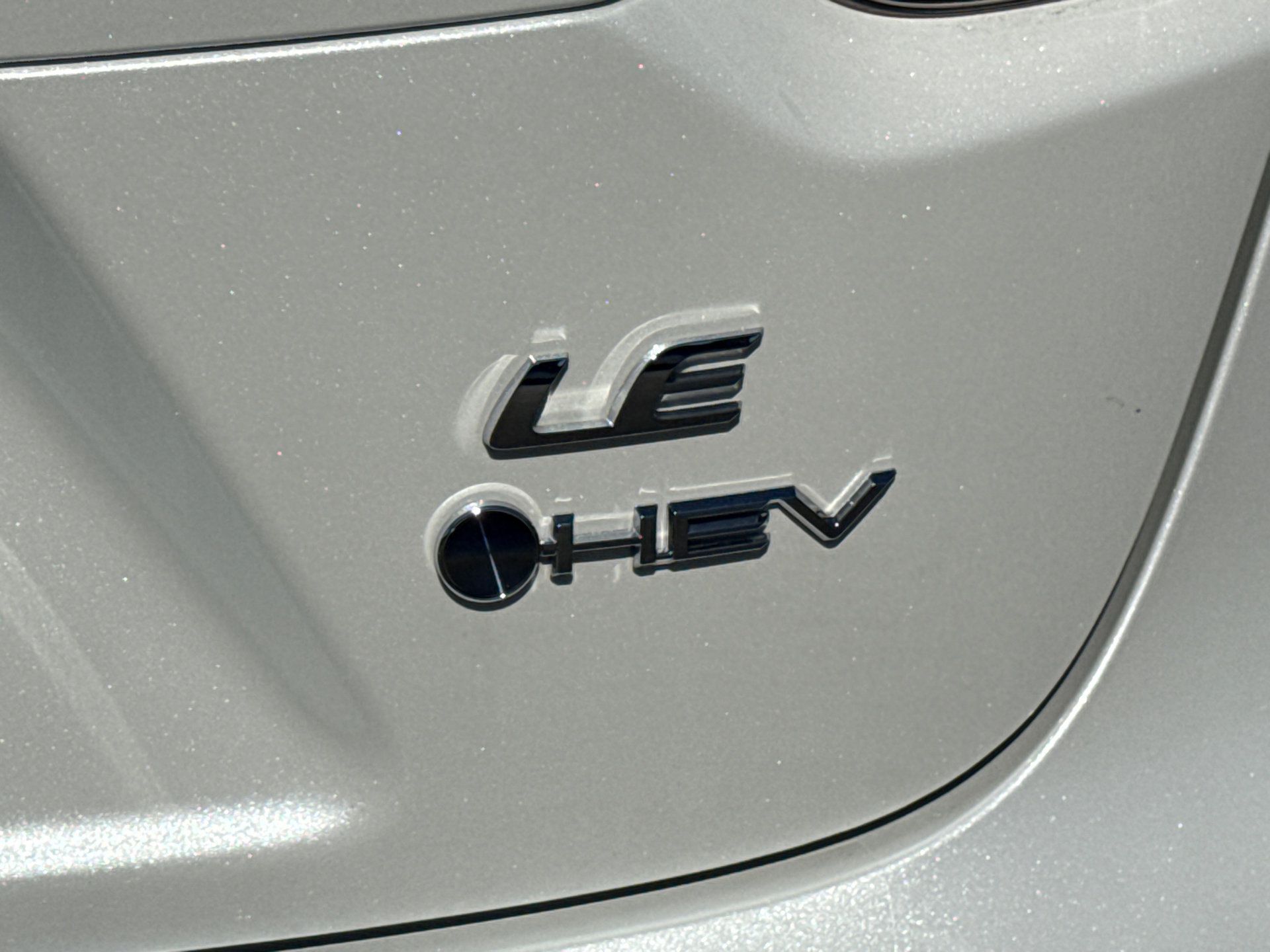 Certified 2026 Toyota Corolla LE image 9